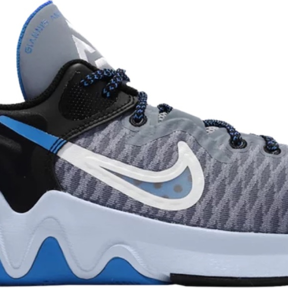 Brand New Nike Mens Giannis Immortality Shoes - 10.5